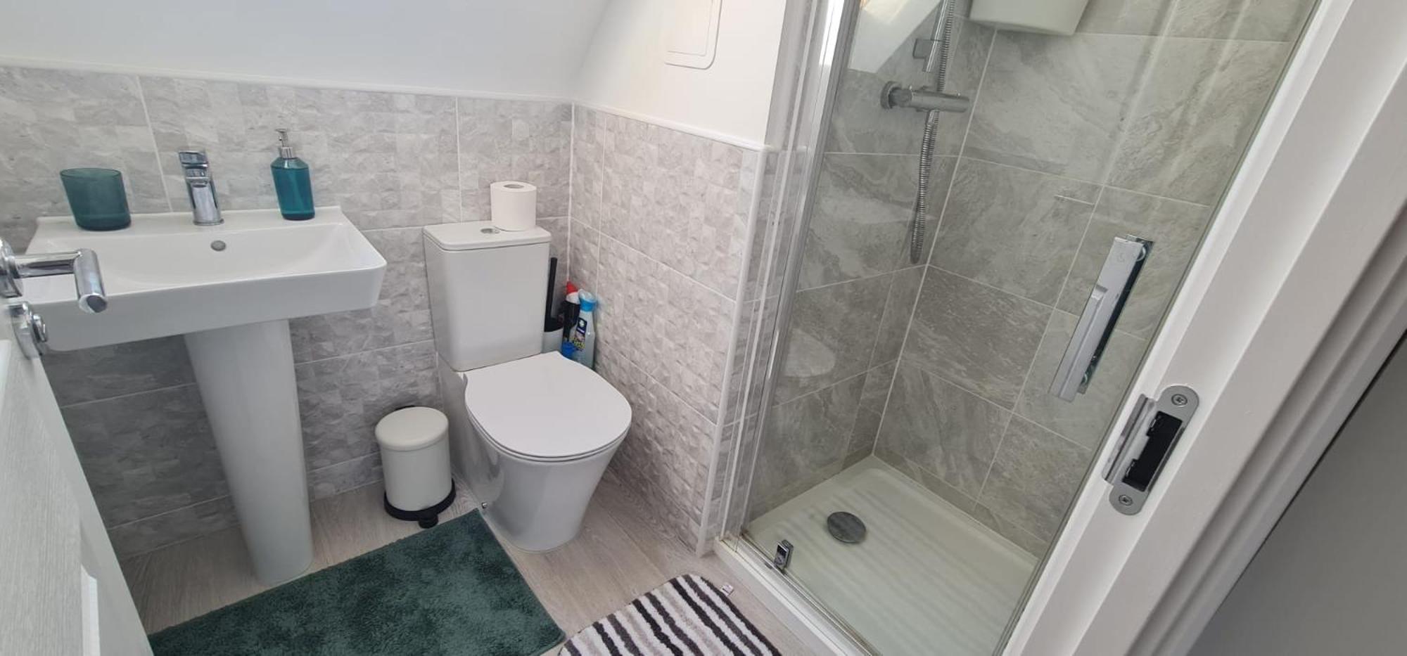 Homestay Modern Bed At Village, Kingsmere